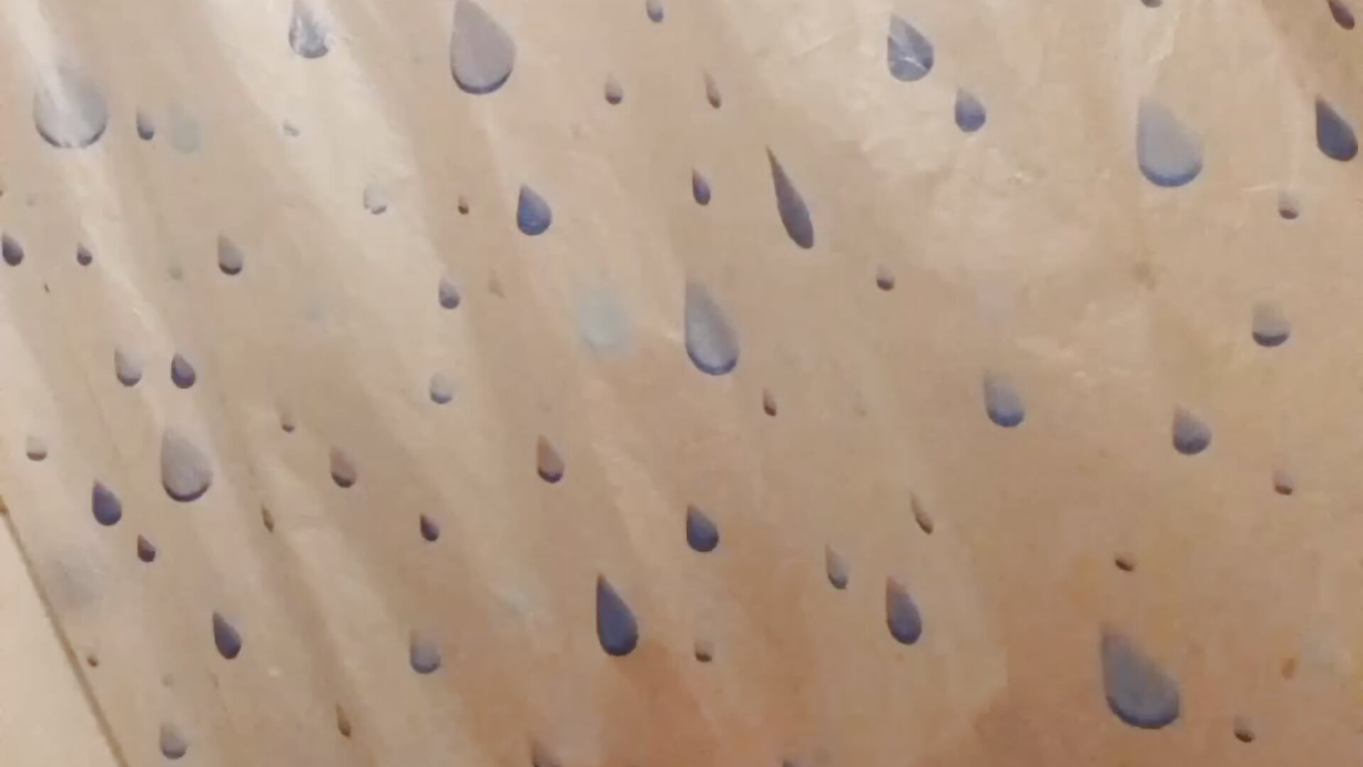 Shower funn - video oleh Cridere kamera model
