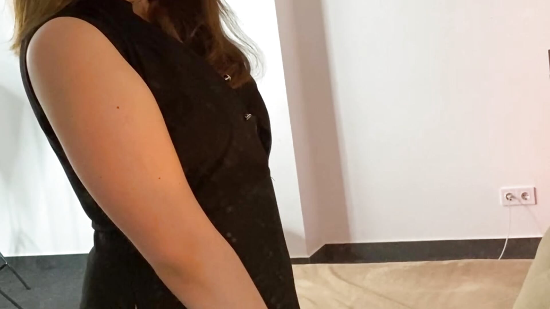 Wish you a good summer !❤️ - βίντεο μοντέλου _Eliizabeth_