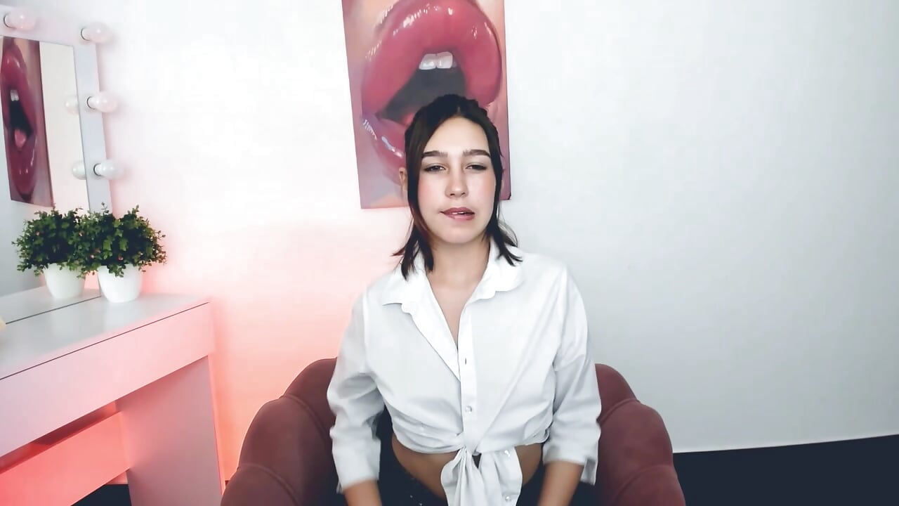 Feel like magic, free vibes - βίντεο μοντέλου _Eliizabeth_