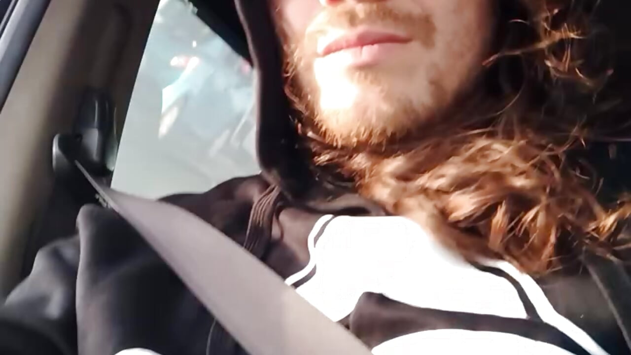 Rolling - vidéo du modèle de showcams 420_redbeard