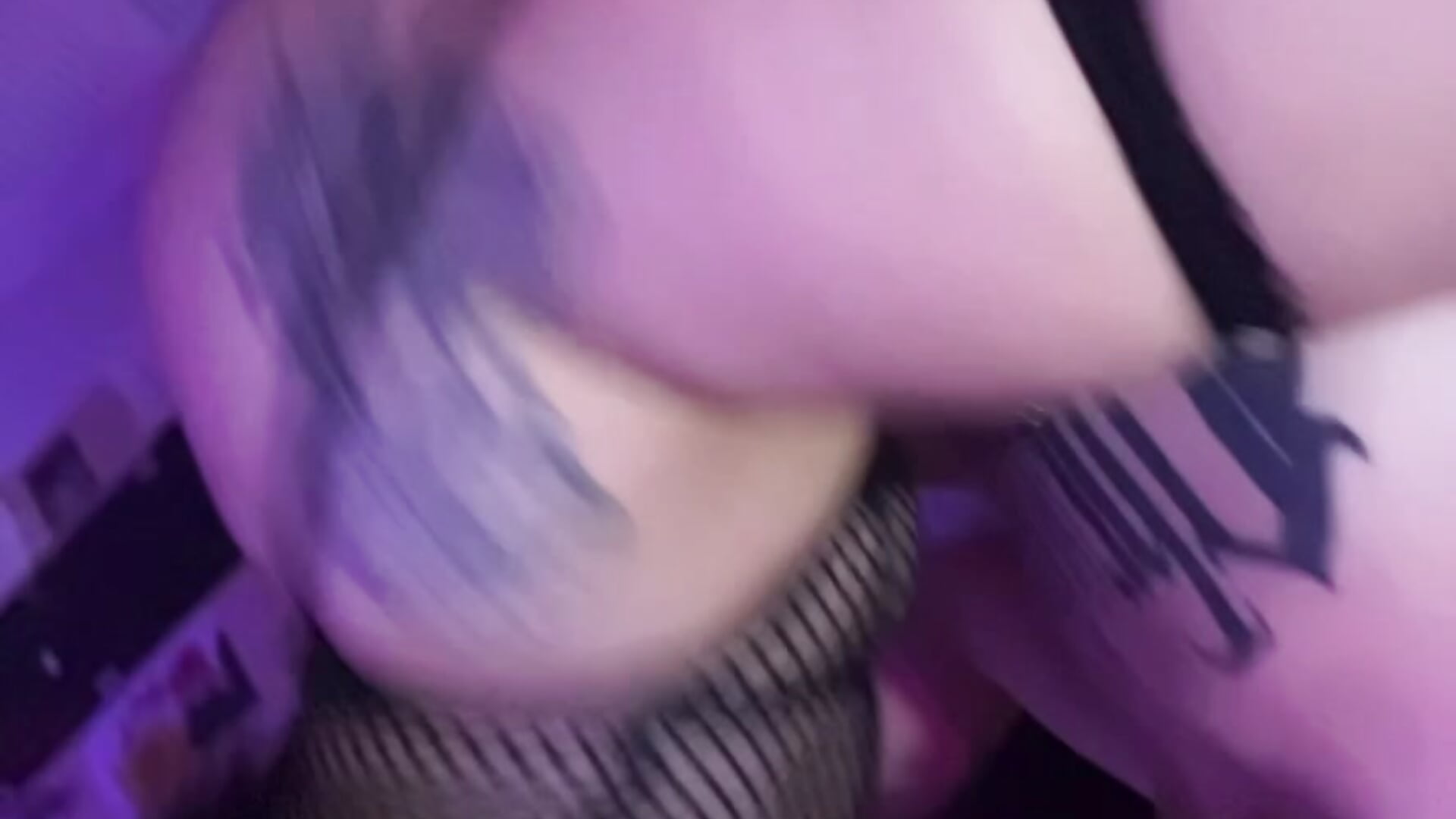 El y Yo somos algo ricoo - video av SweetHushviolet cam-modell