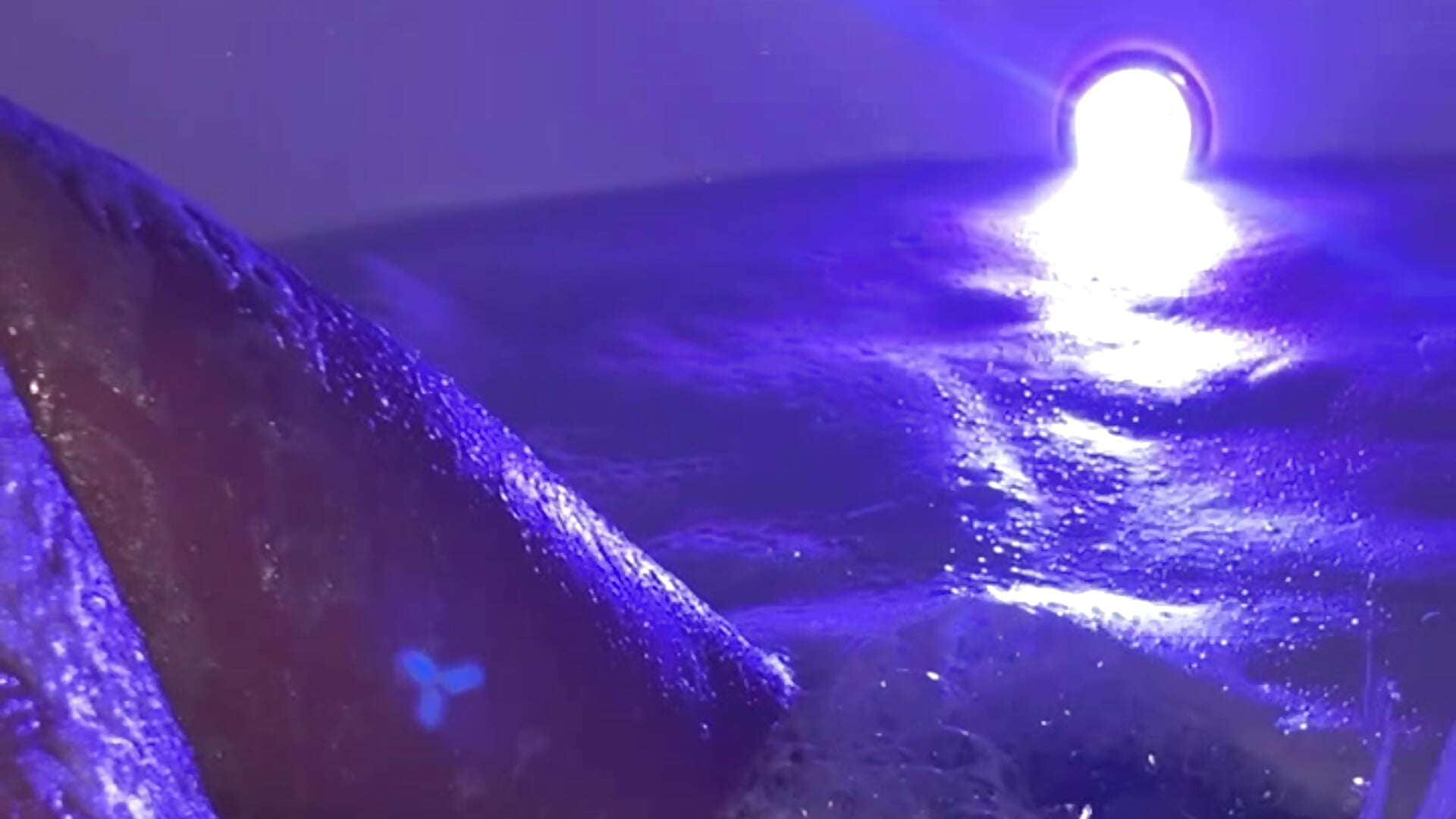 FOAM 💖 - video by tifanny_bigboobs11 cam model