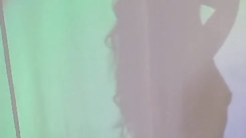 Sensual dance