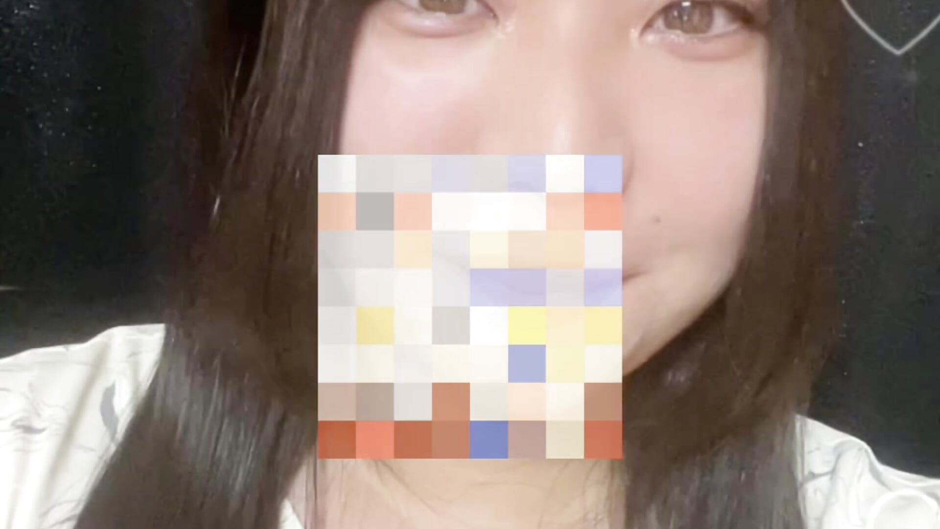 うごくモカちゃん♡  ̖́-