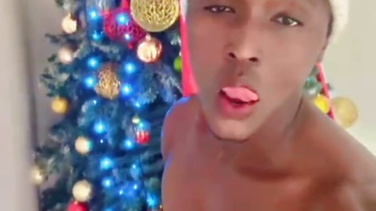 XXXmas - DannSmmith主播的视频