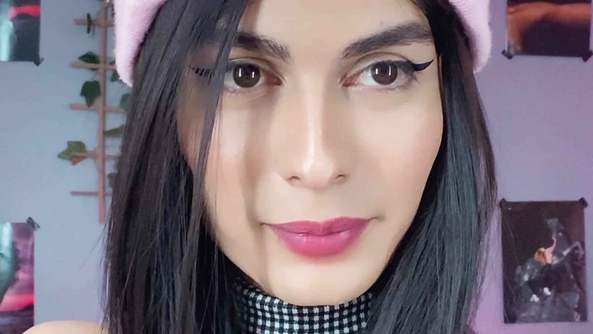 Our little love😌 - video by fem_boyxx cam model