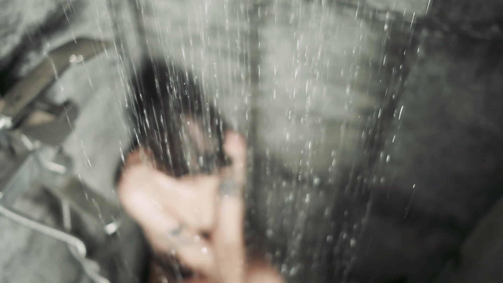 Such a wet girl 💦