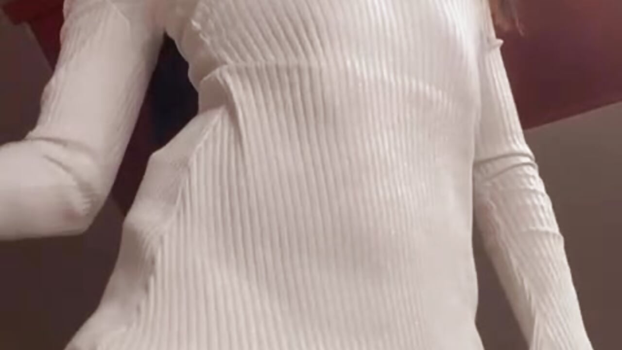 Delicius dance - video by lua_ferch__ cam model
