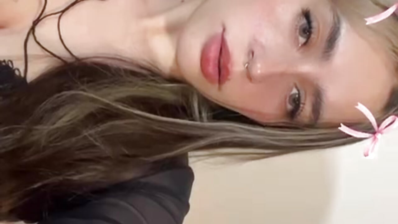 portada ❤️🍆－カメラキャストのNatalia_Suarezの動画