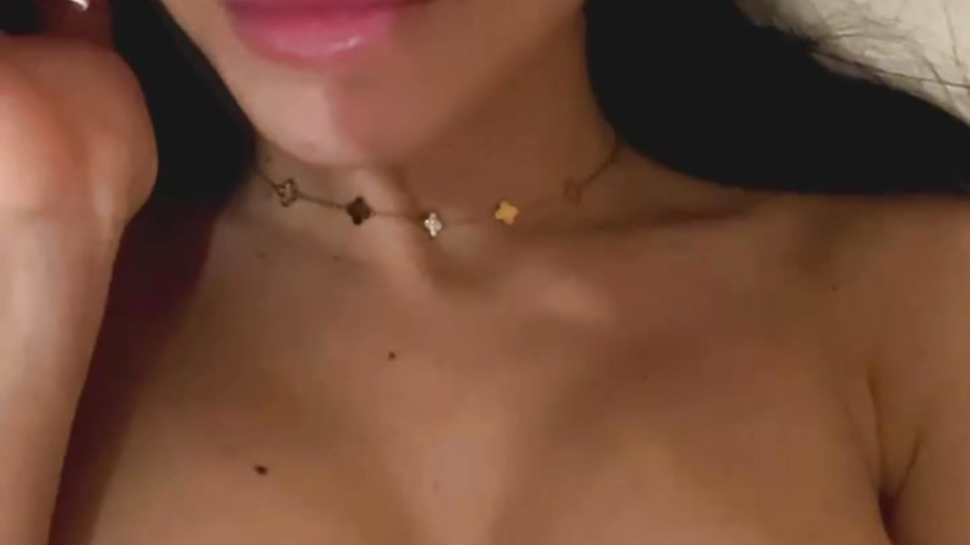 My sweet tits