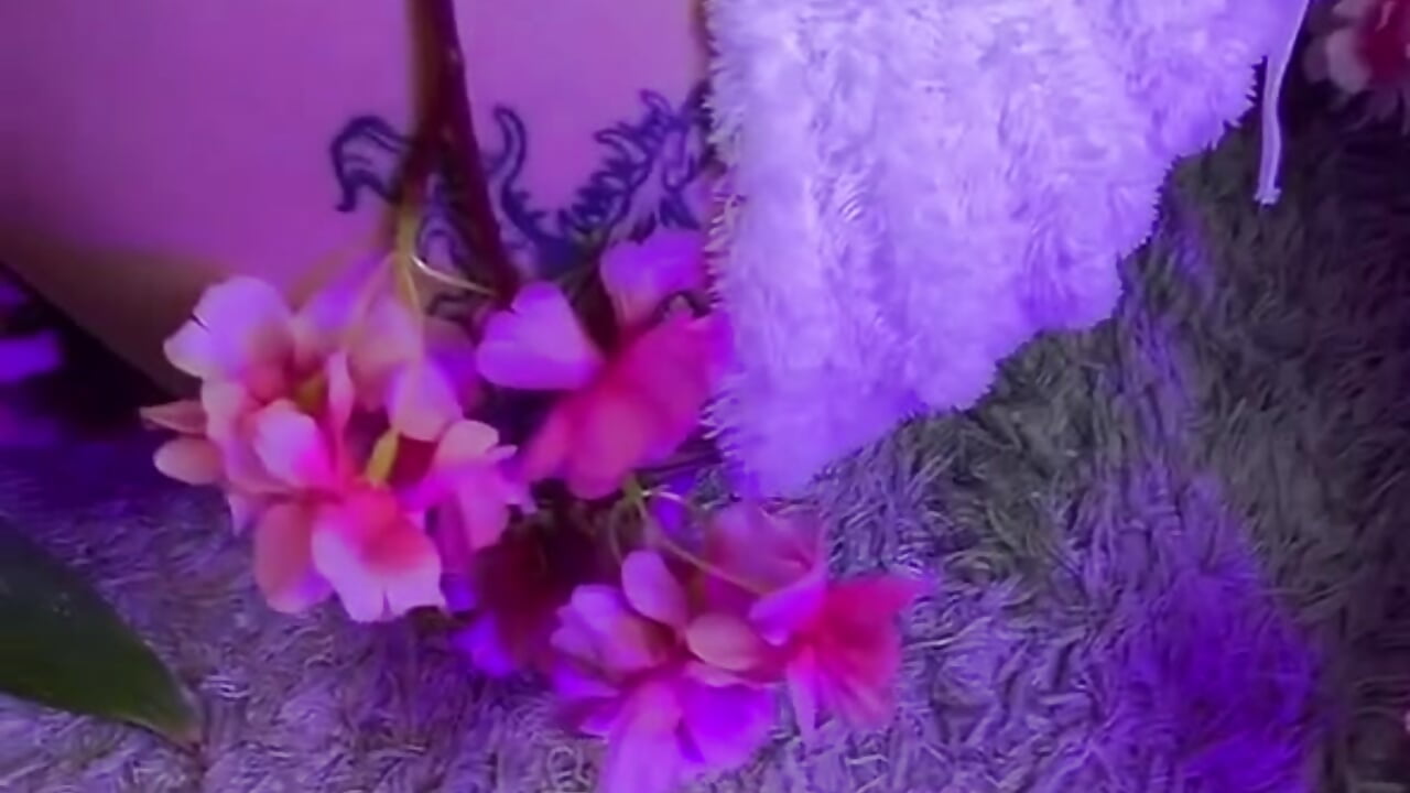 Happy Easter - video by Kristen_Garner cam model