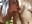I make show with my friend Anna. #allnaked #assholes - video by Dina-Light cam model
