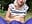 I masturbate in leggings. Leggings are wet. Bare ass. Hairy ass. - video by Dina-Light cam model