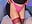 Rub dildo, a lot of sperm - video by Dina-Light cam model