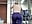 Workout for my ass - video by Dina-Light cam model