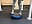 I want to learn how to squat on one leg on the hemisphere - video by Dina-Light cam model