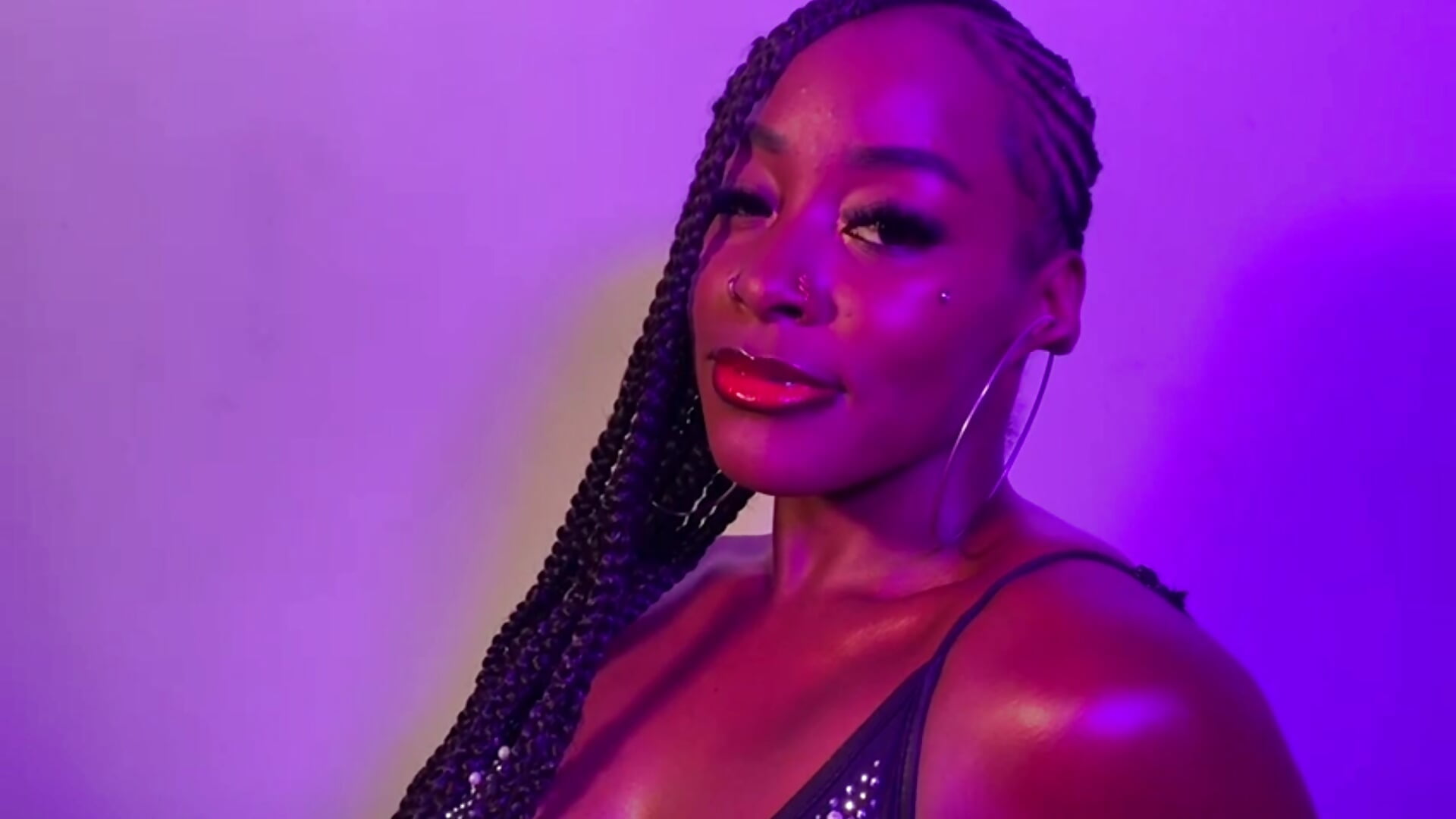 Elegance and glamor✨✨ - video av AndreaFletcher cam-modell