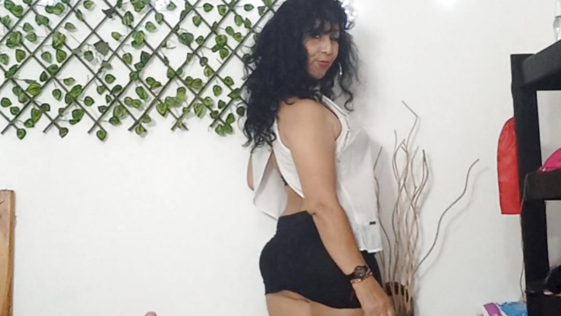 Just me lovers - video by YourWhoreXX cam model