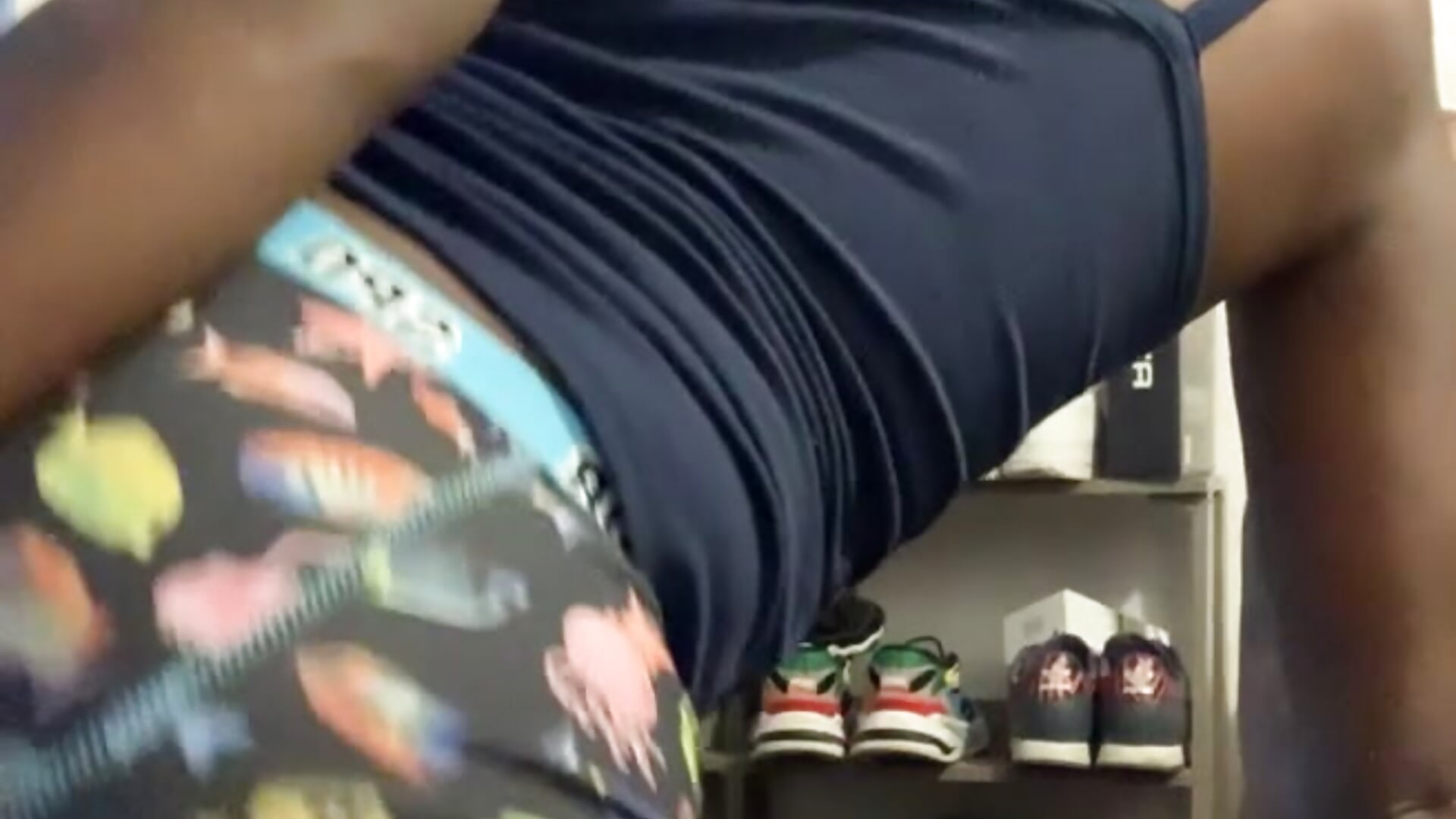 Nice ass BM2 - Video von BD2LONG Cam-Model