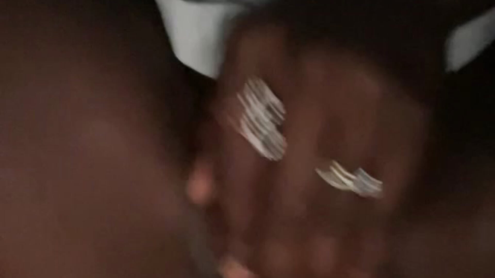 She loves it from the side - video oleh BD2LONG kamera model