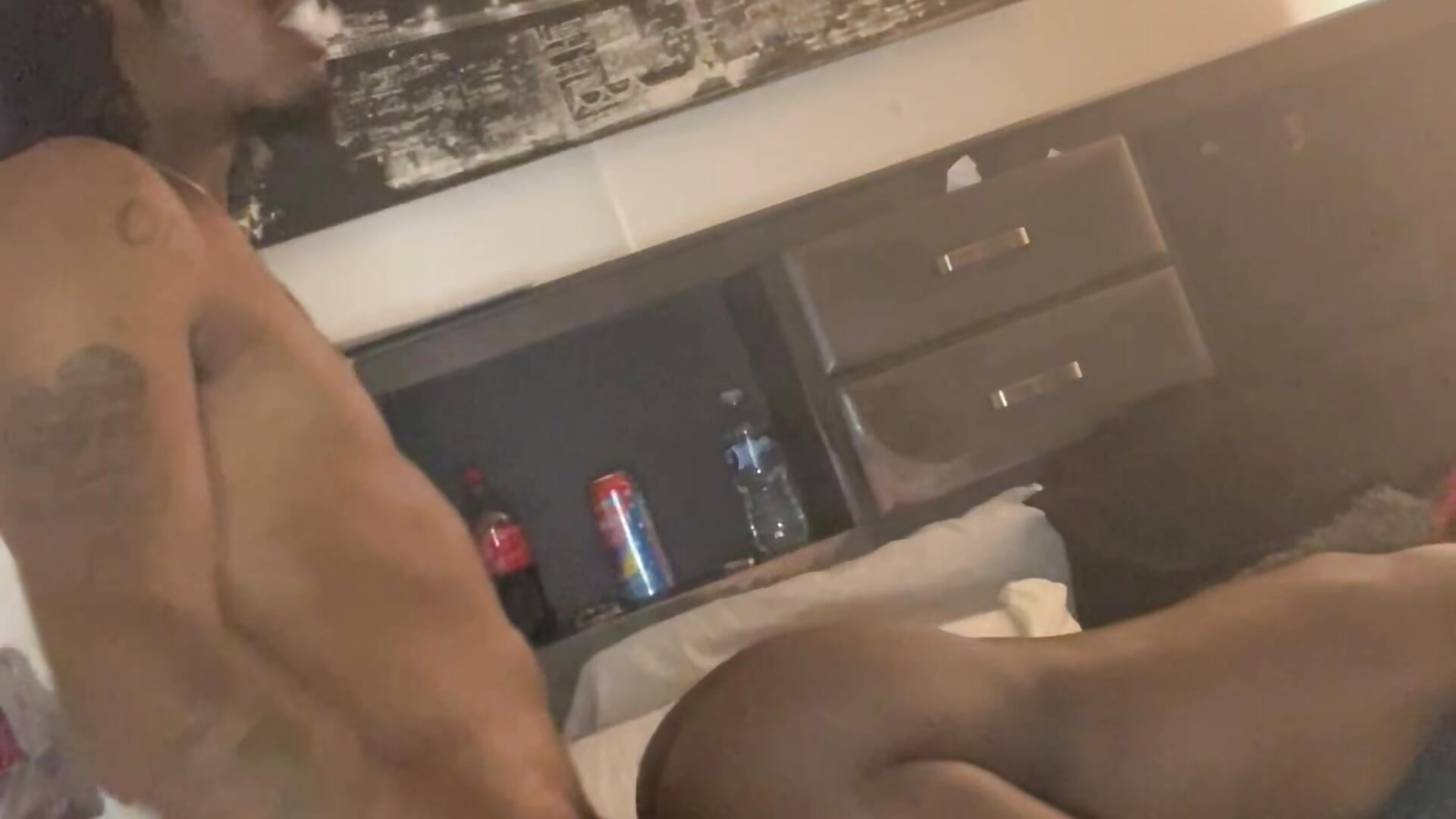 Backshots😝🤌🏽 - video oleh BD2LONG kamera model