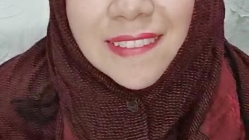 KISS ME – video od webkamerové modelky Yashira_Jaziri