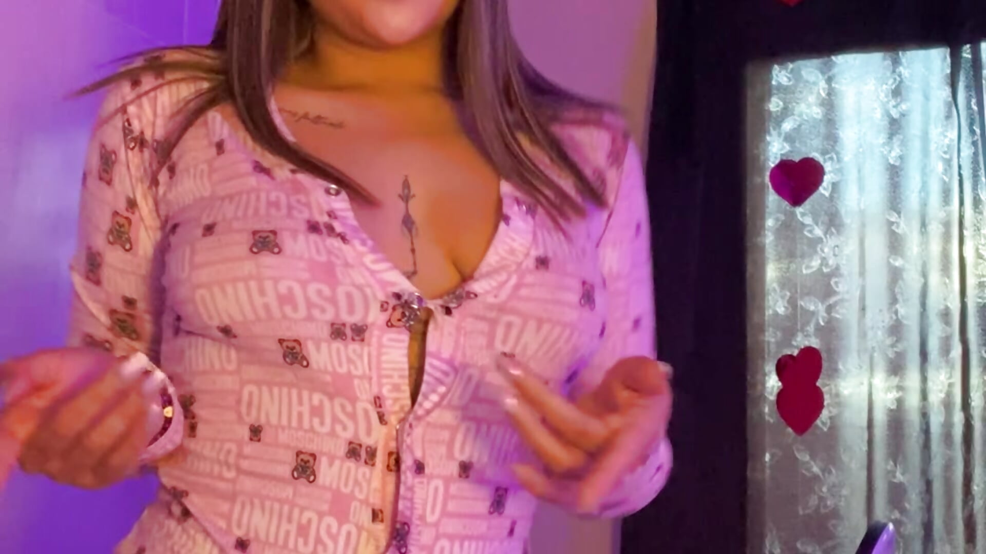 Miércoles - video di cutie_dance modella di cam