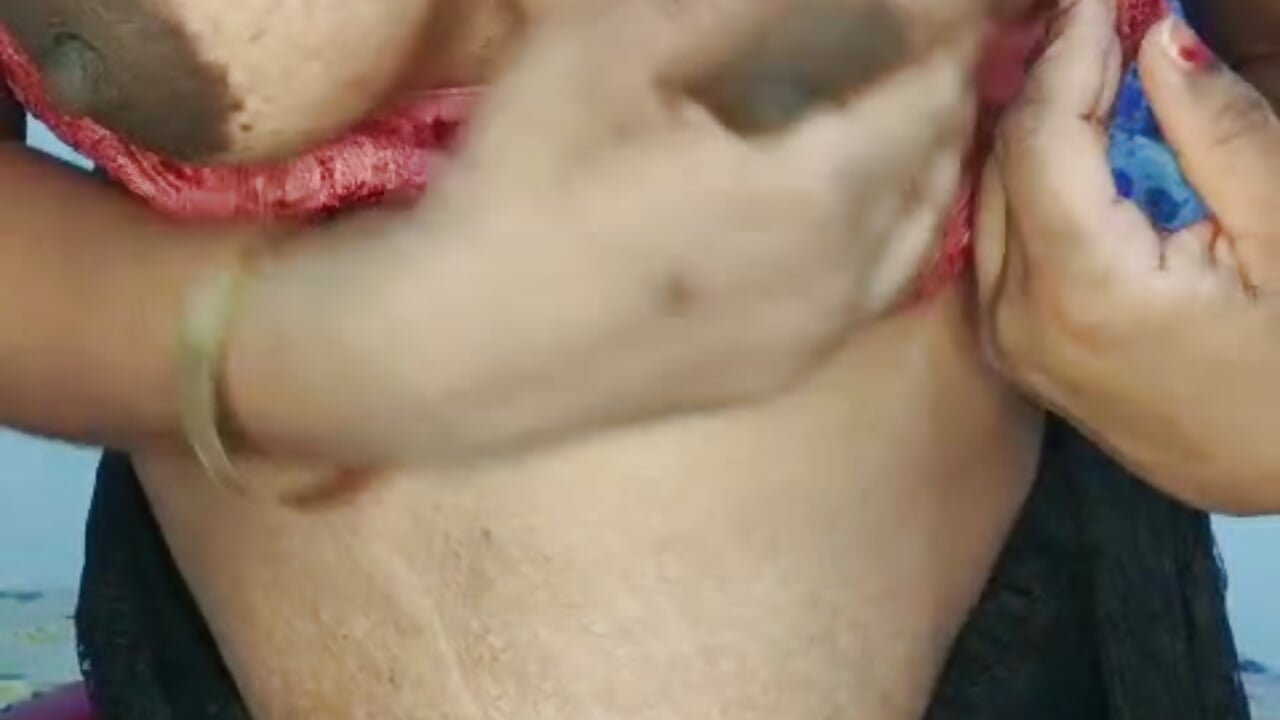 ANAL FINGERING SHOW