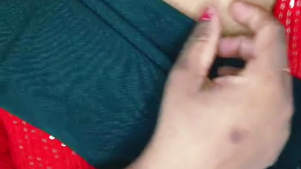 SAREE REMOVING FULL SHOW