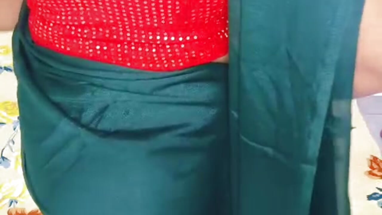SARI REMOVING SHOW