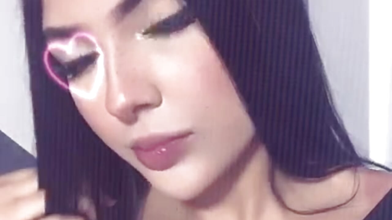 😘🤗 - video di georgiia_cm modella di cam