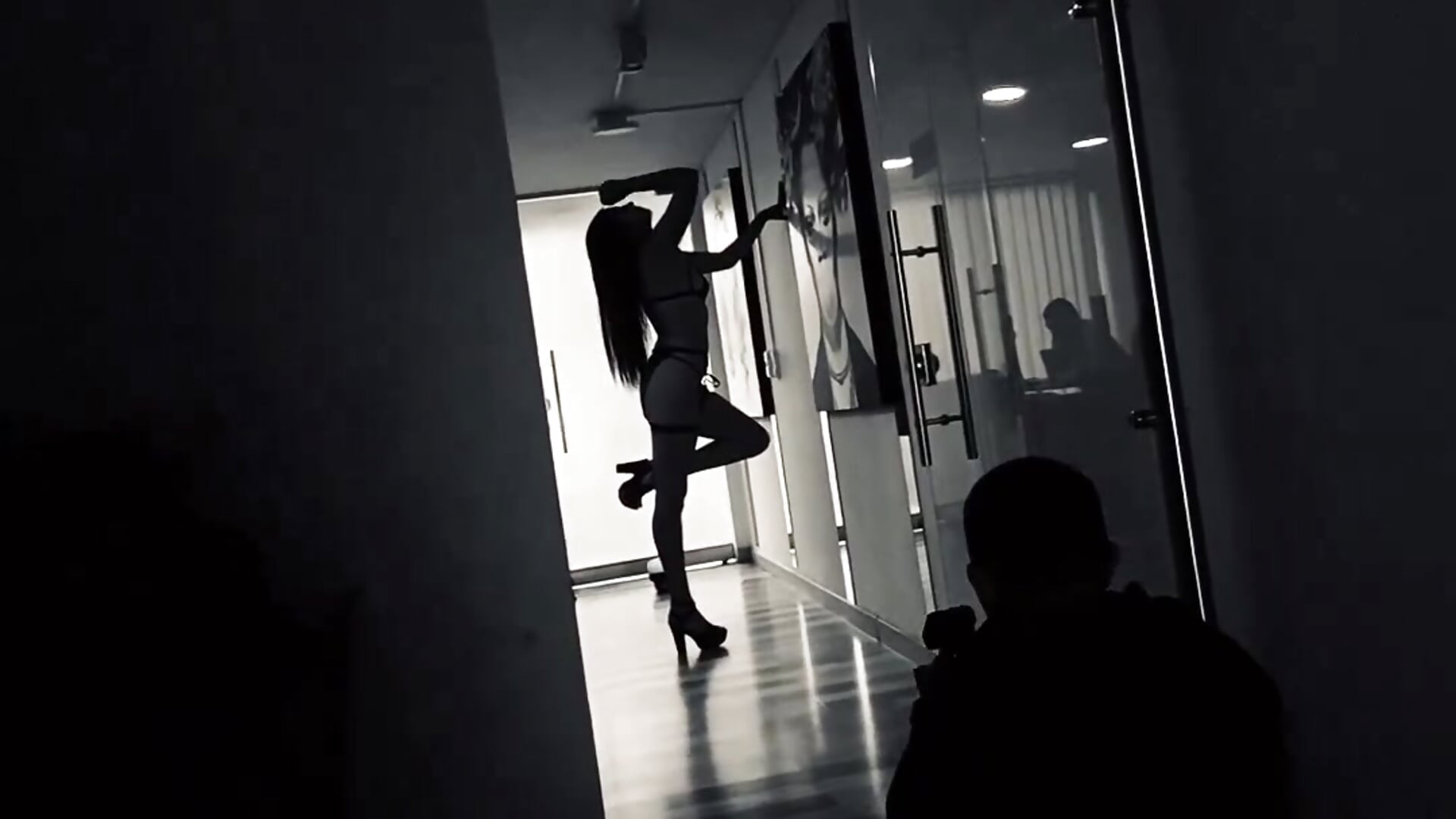Photoshoot - video by Guadalupe__ cam model