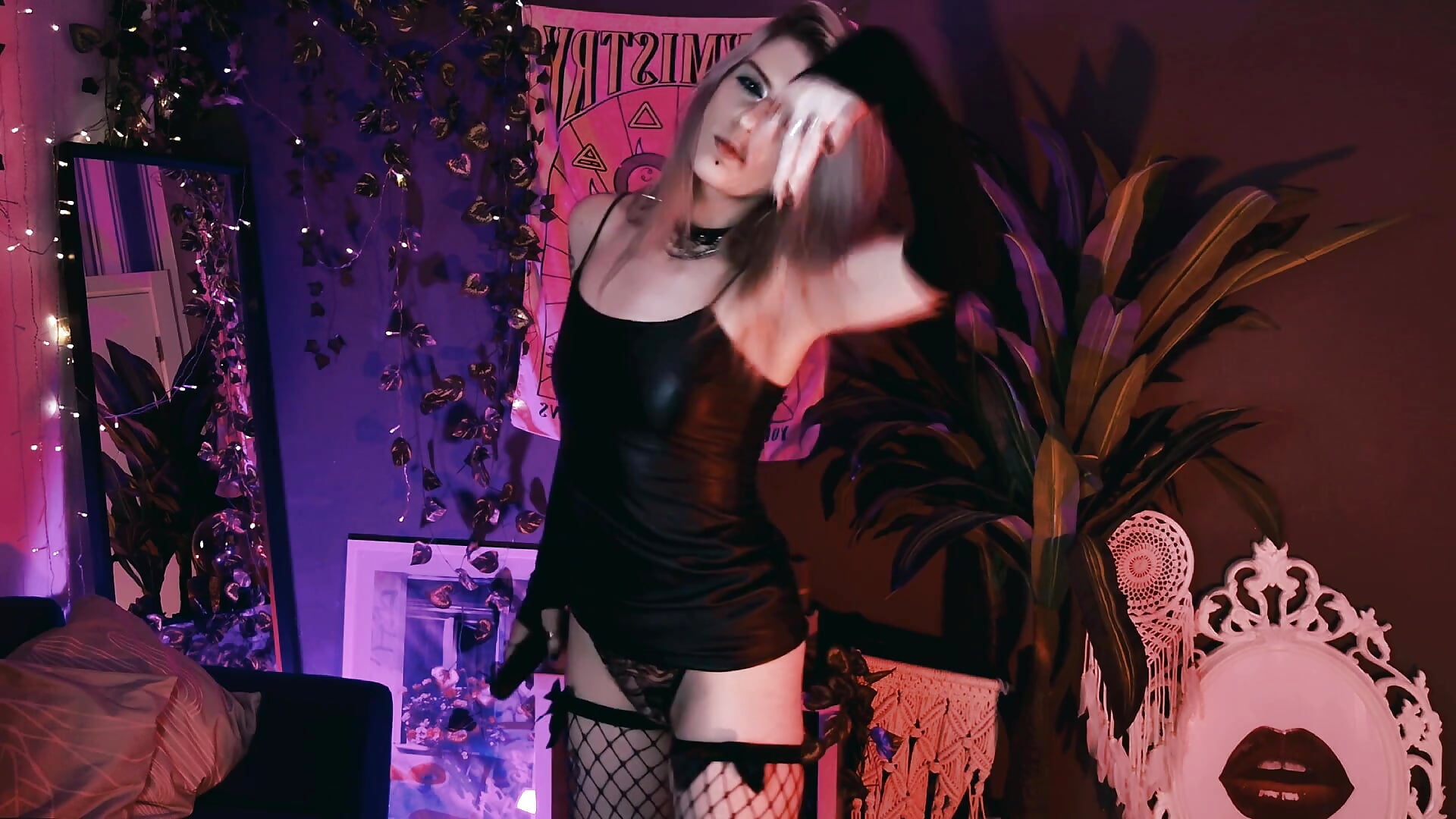 Sexy things for your pleasure^^
