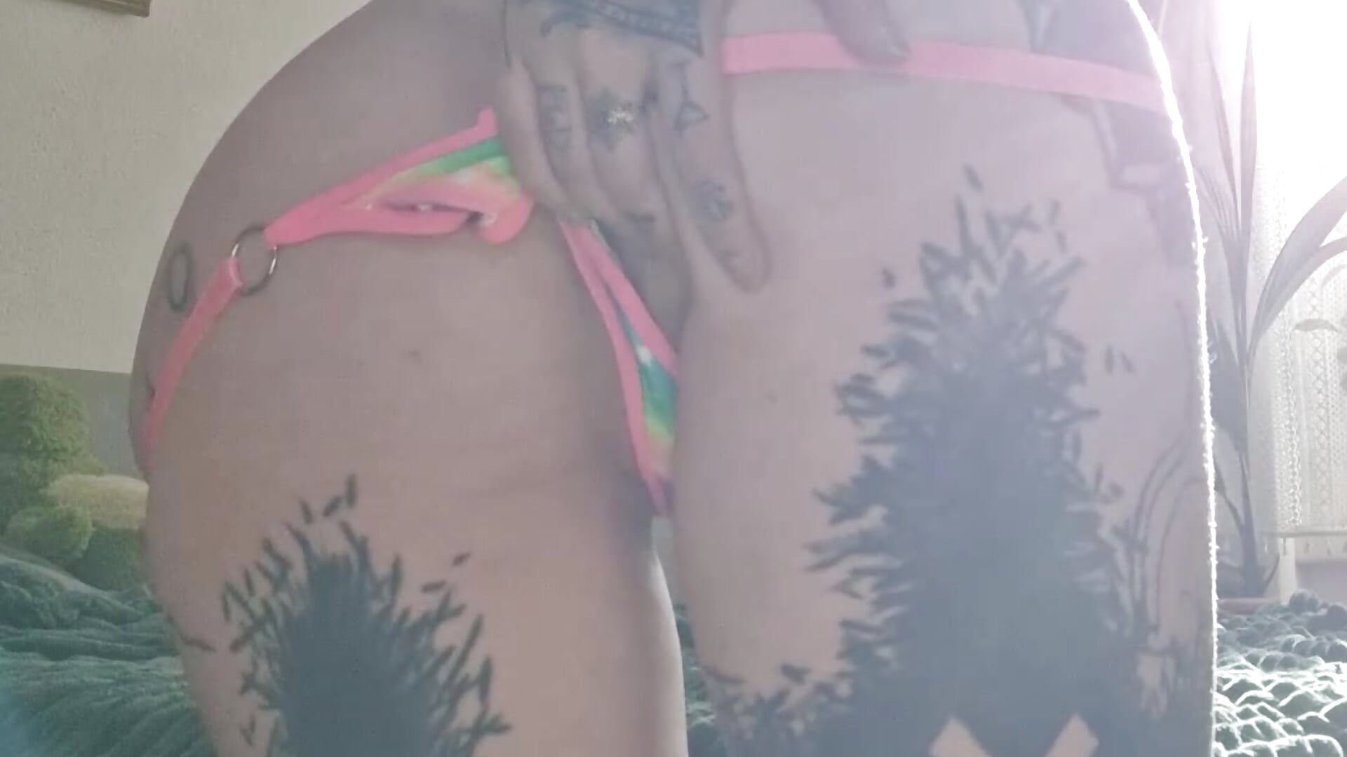 5 Min Masturbation