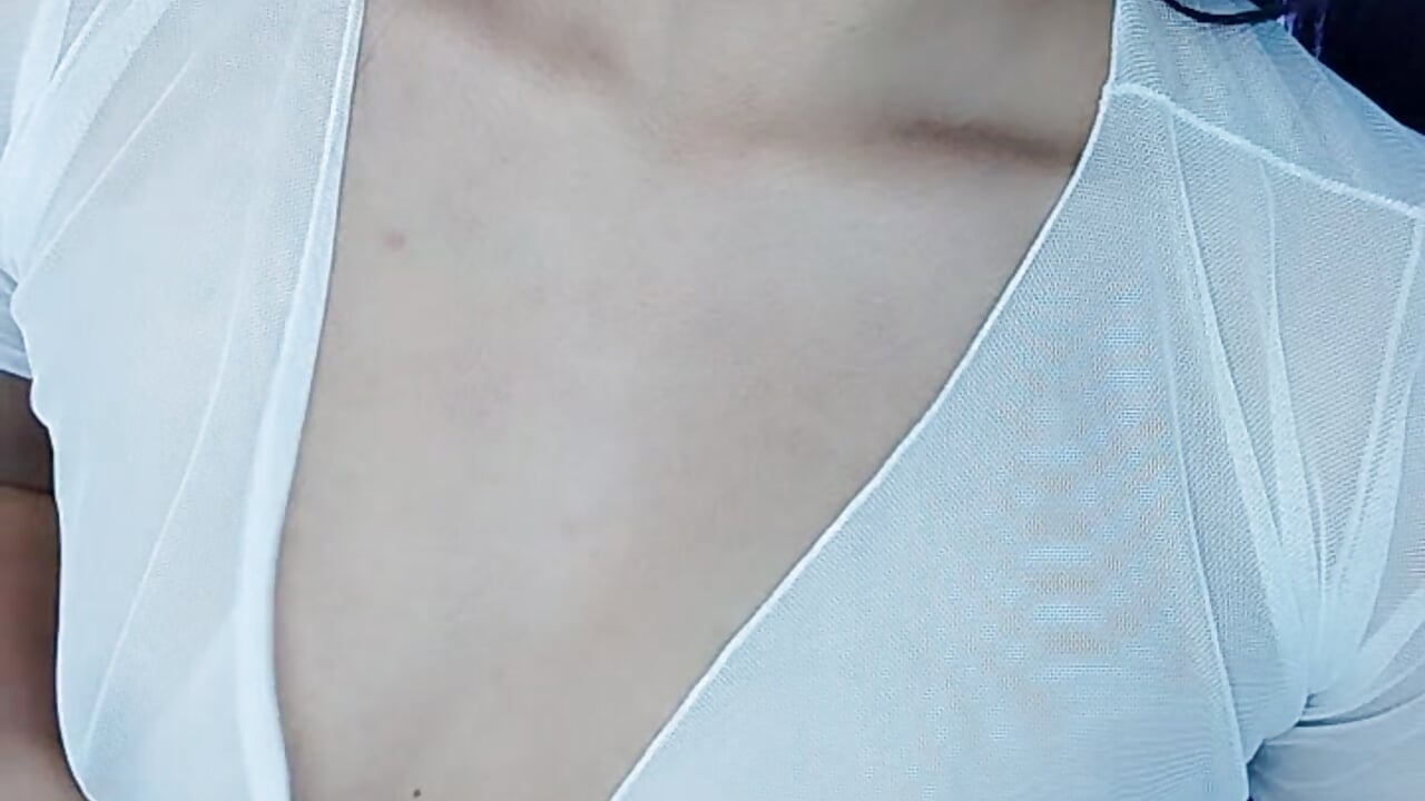 I'm hot - video by Danna_Ferri cam model