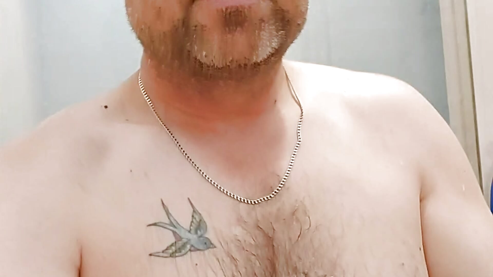 Bathroom fun - video av Okayjo035 cam model