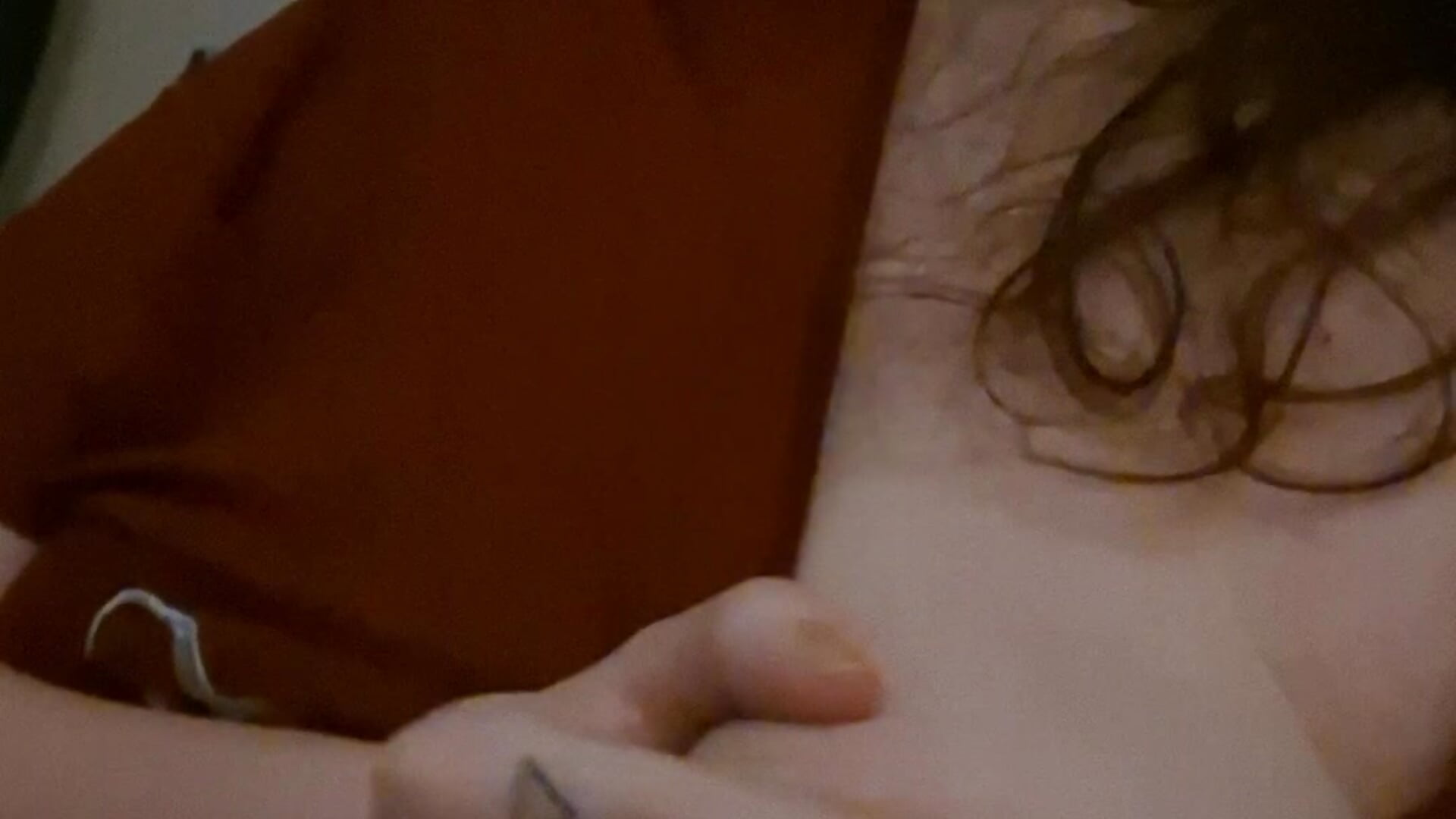 Nipples are already hard 🤭😇 - vídeo de la modelo de cam BirdyOfficial__