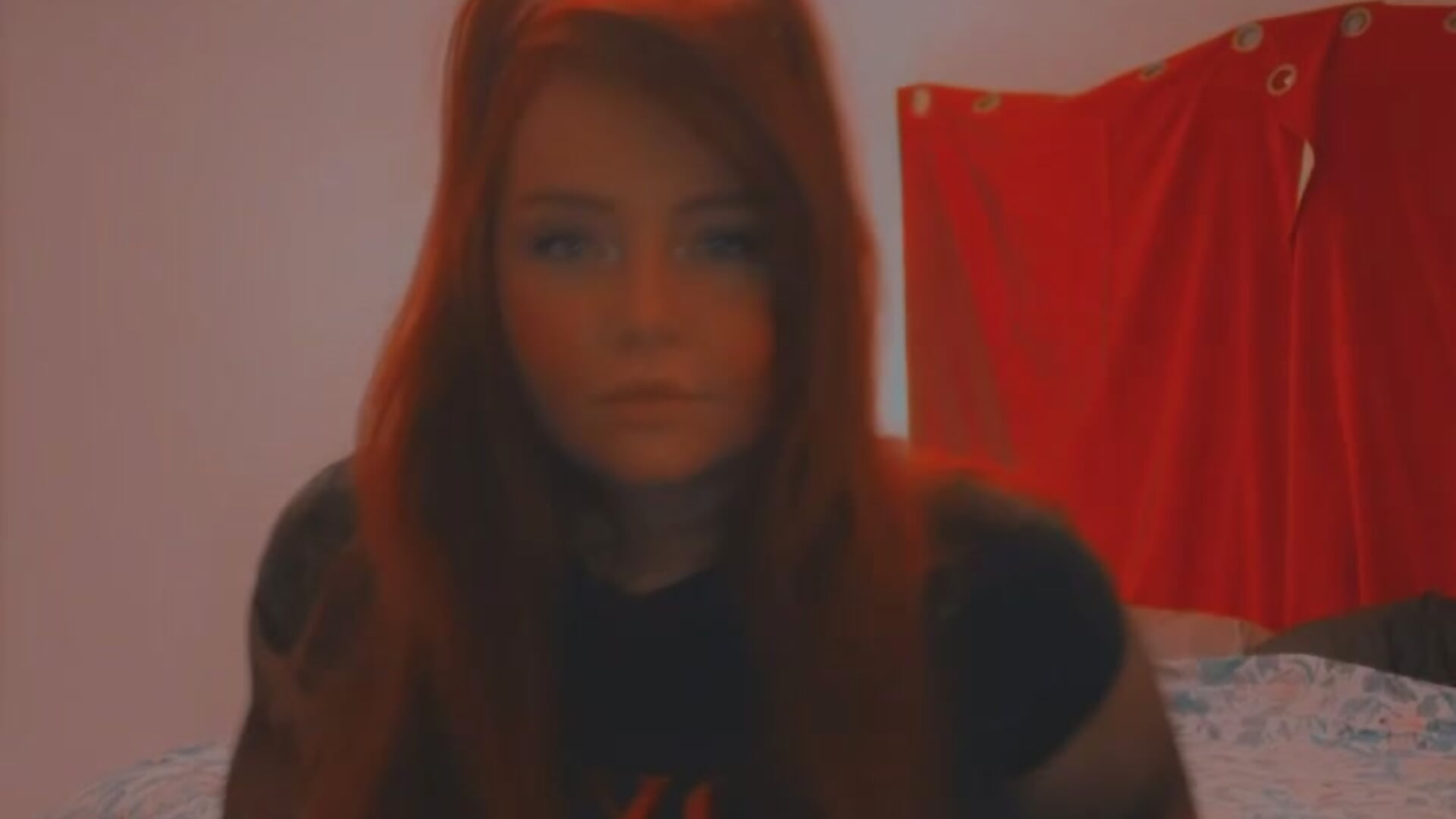 Big tittie goth girl vibes - video by sweetbabysass cam model