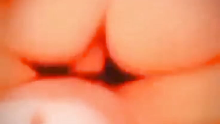 PUMPING HER PUSSY FULL OF MY COCK - video by Cushington cam model