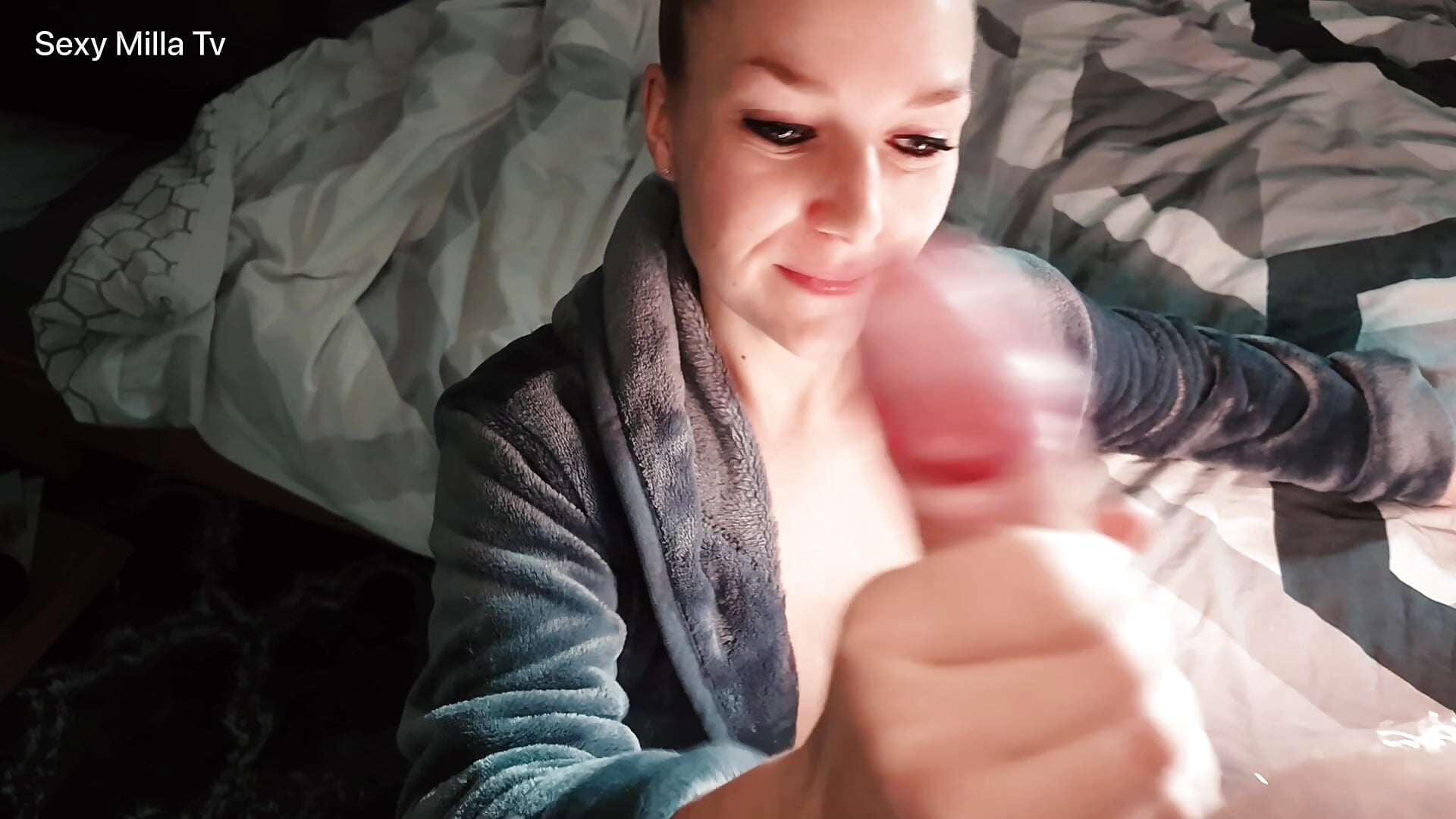 Neu 💦Sonntags fuck vom geilen Nachbarn ❤️