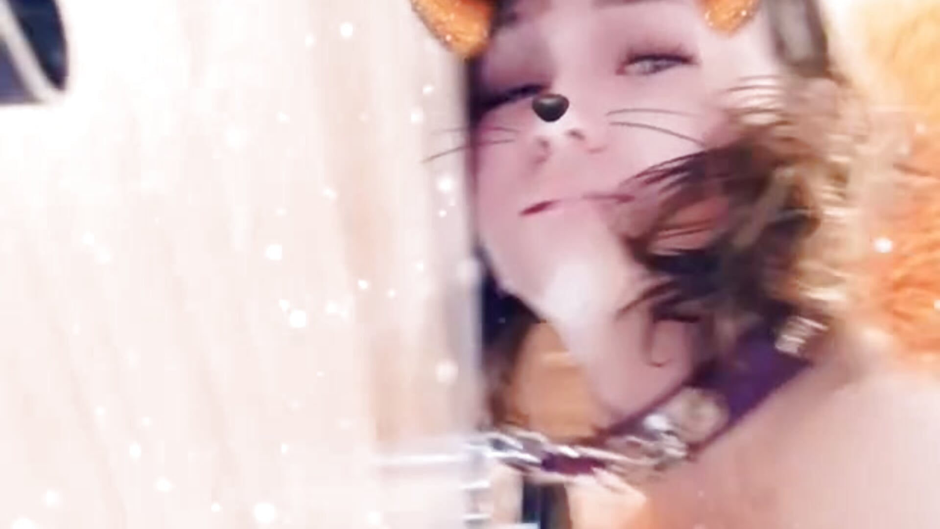 Foxy - video van Foxy-Lu cam-model