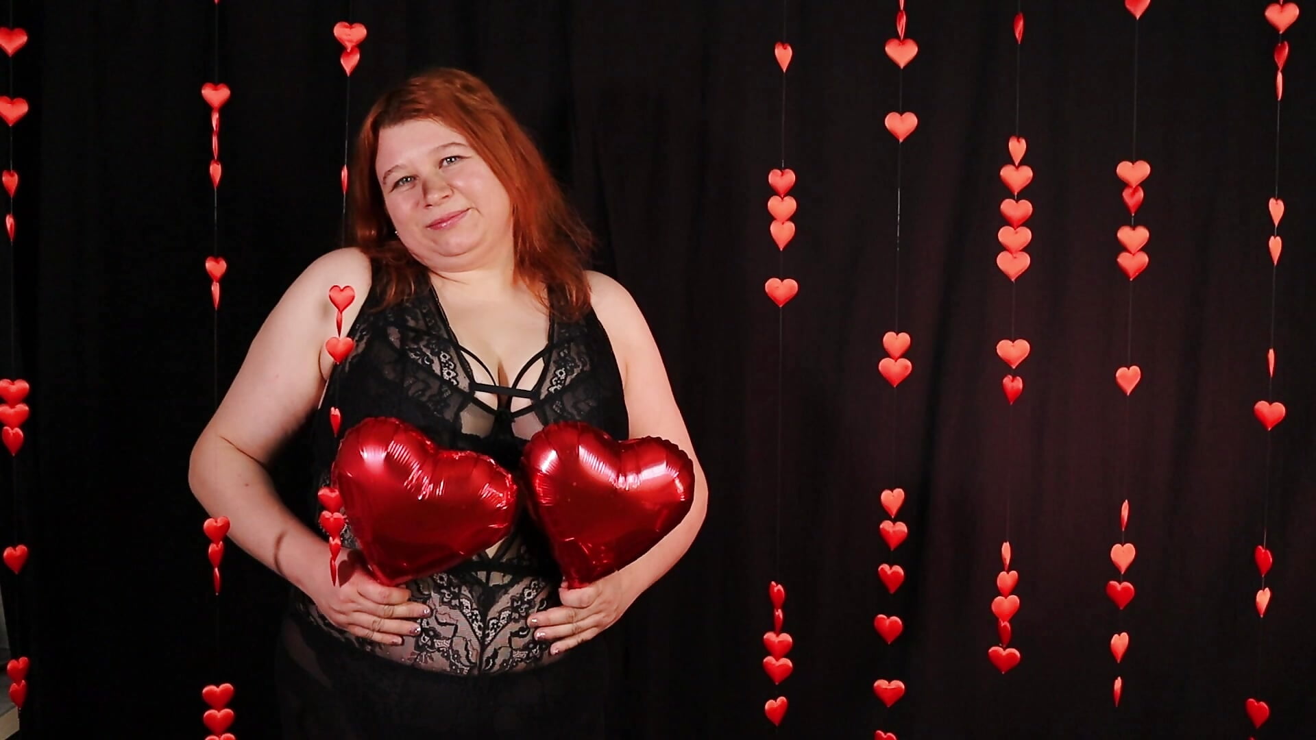 be my valentines