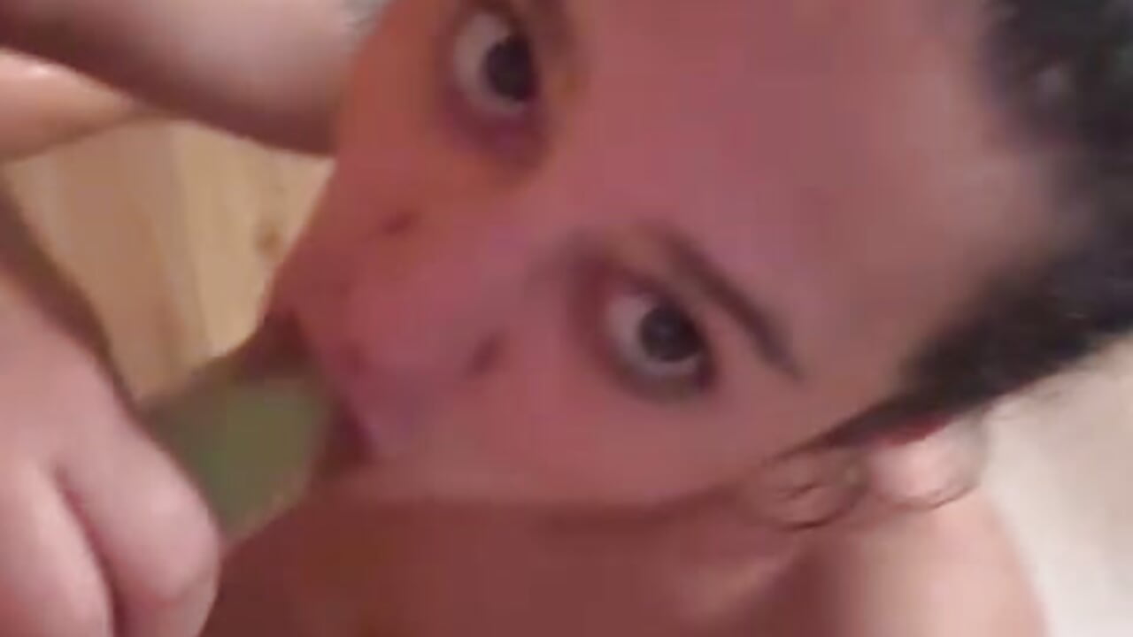 nr. 94 Sloooooppy Dildo Blowjob - Video von Tamy-Love Cam-Model