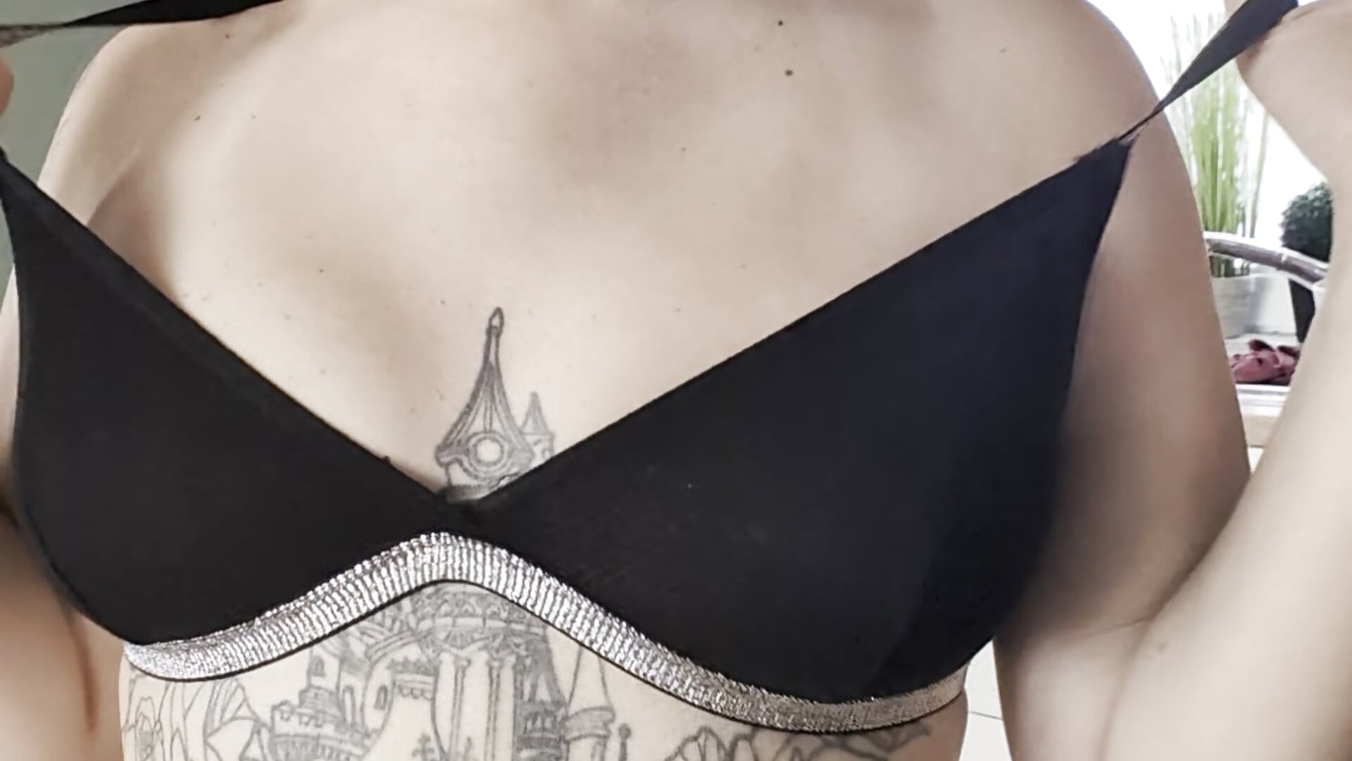 nr. 81 Kücheneskalation Ala Tamy - Video von Tamy-Love Cam-Model