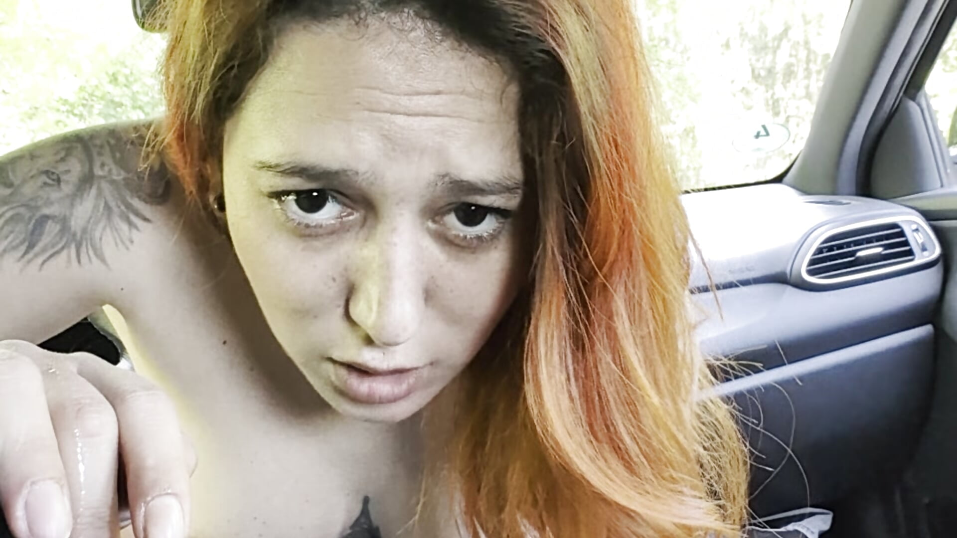 nr. 79 Gearstick fuck 2,0 ich hab es erneut getan - Video von Tamy-Love Cam-Model