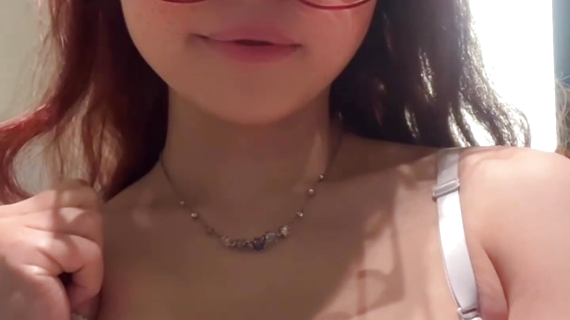 :3 - video by elimeowy cam model