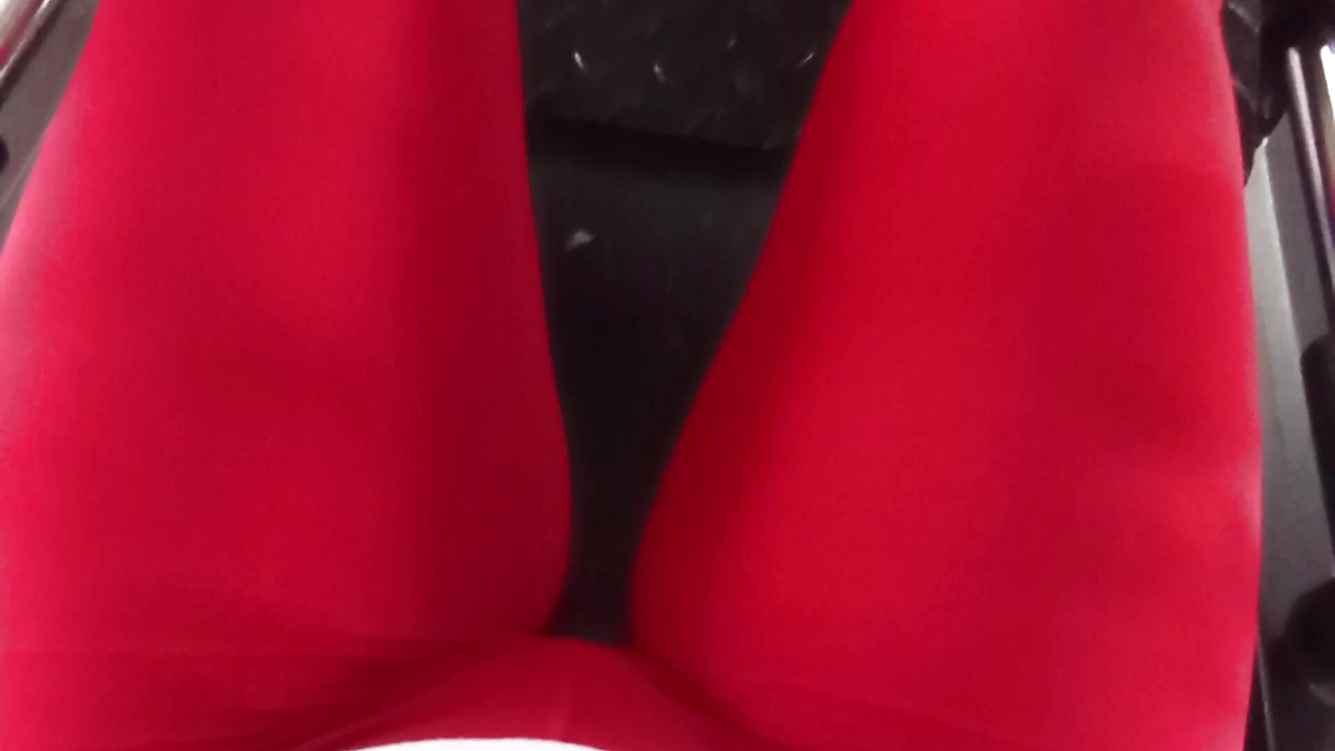 The gimnasio - vídeo de la modelo de cam squirt_teen