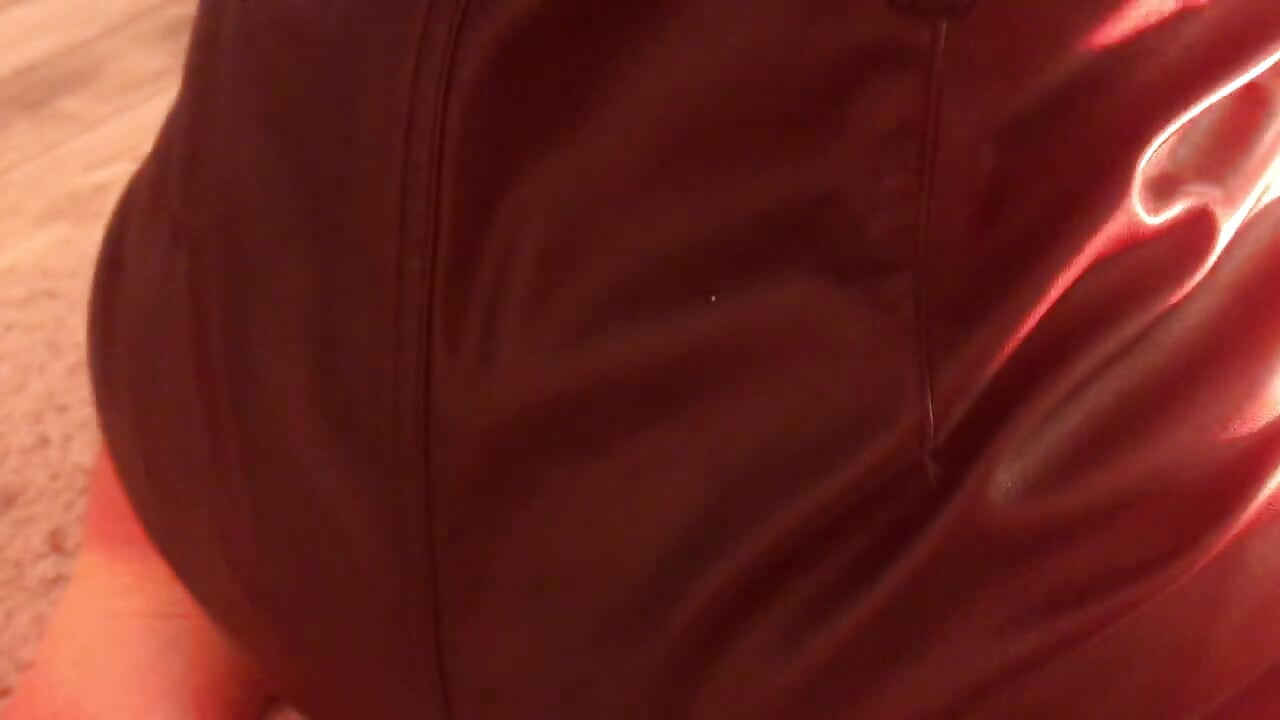 Leather