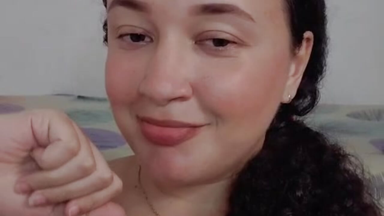 Hello Welcome to my room - video by Miss-boobs cam model
