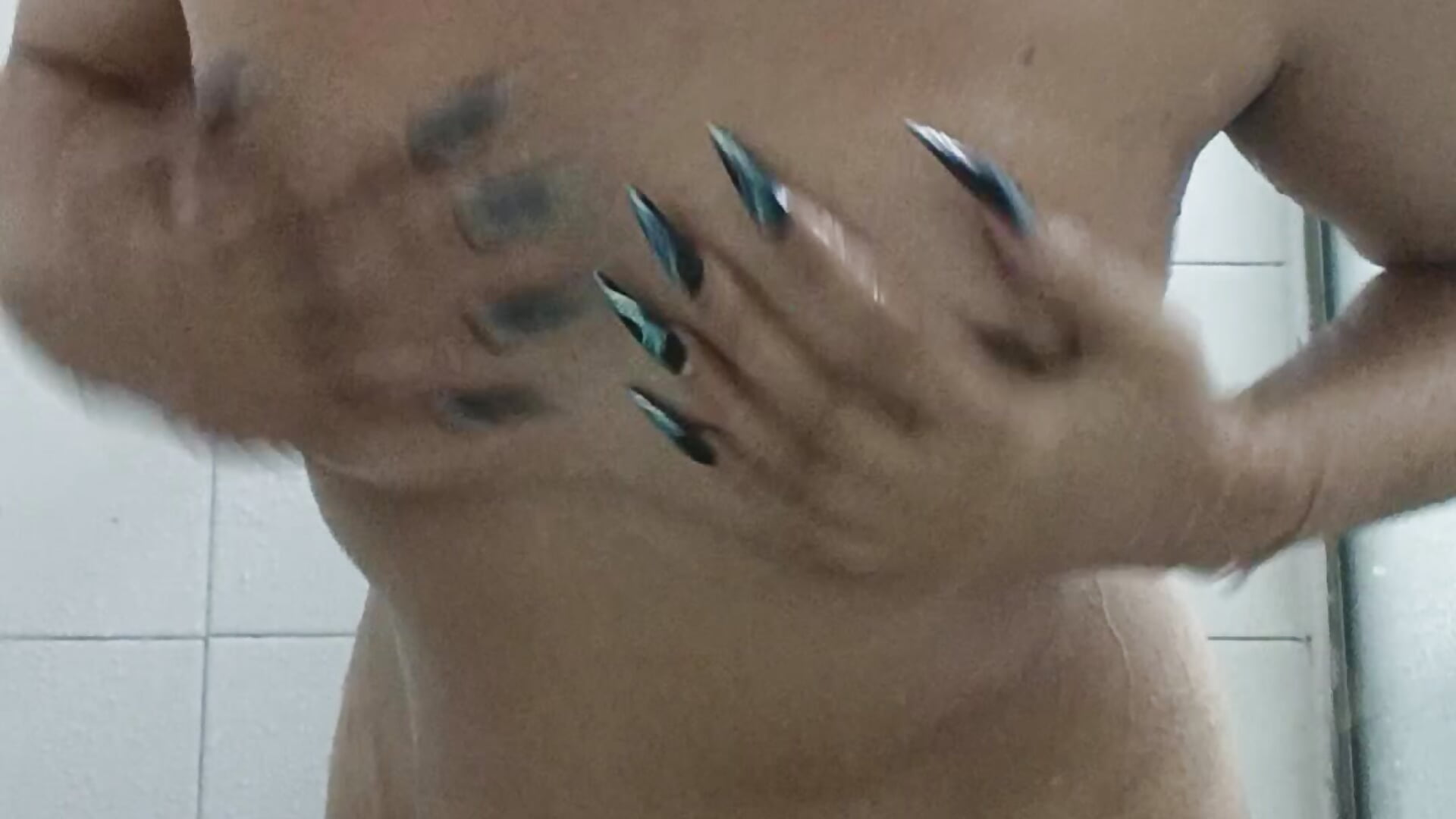 Shower Miss